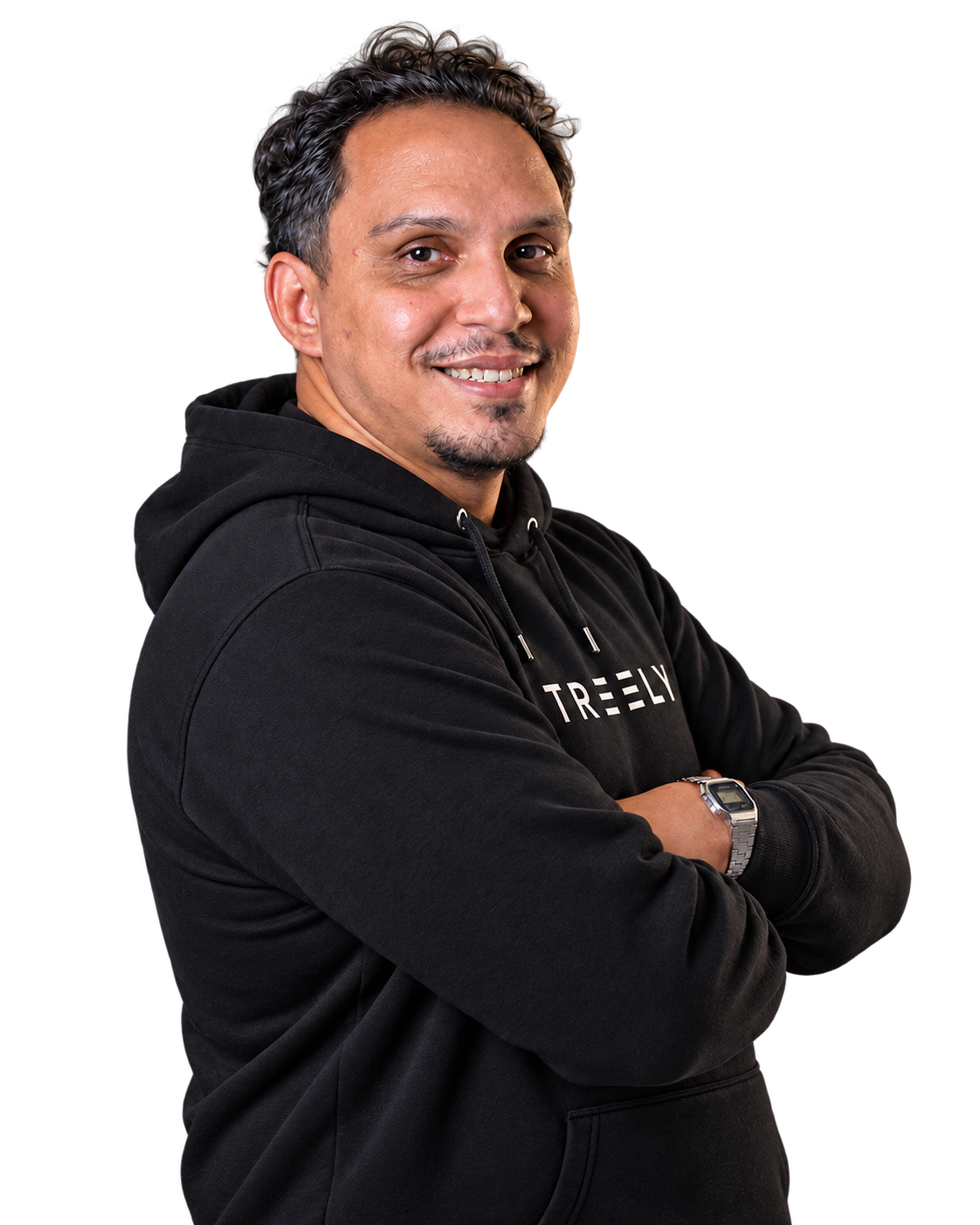 Walter Pereira, especialista em estratégia digital